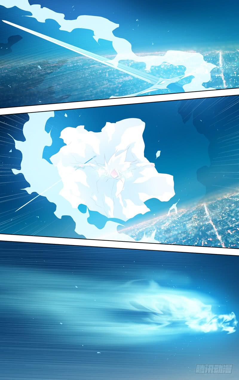 导演剪辑版战斗戏-第46话