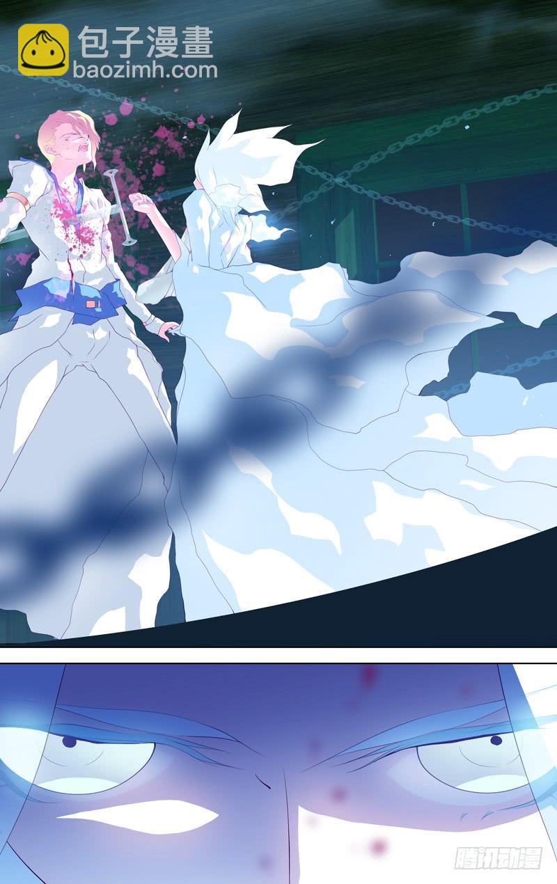 第四十三话「灰烬的微燃」-第50话