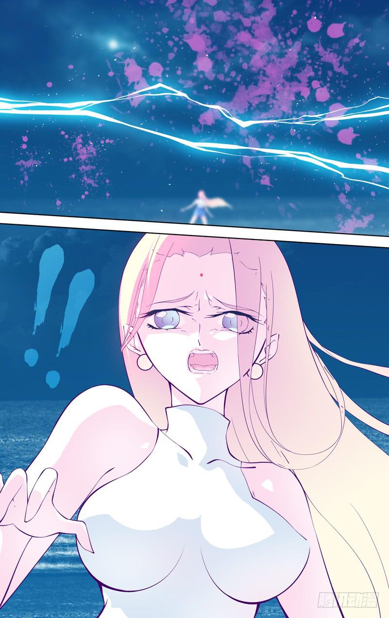 第四十九话 伫立(未完)-第58话
