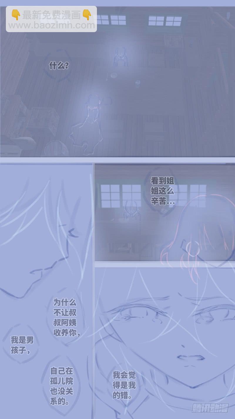 第七十话 「黑牢」 后记(1/2)-第96话