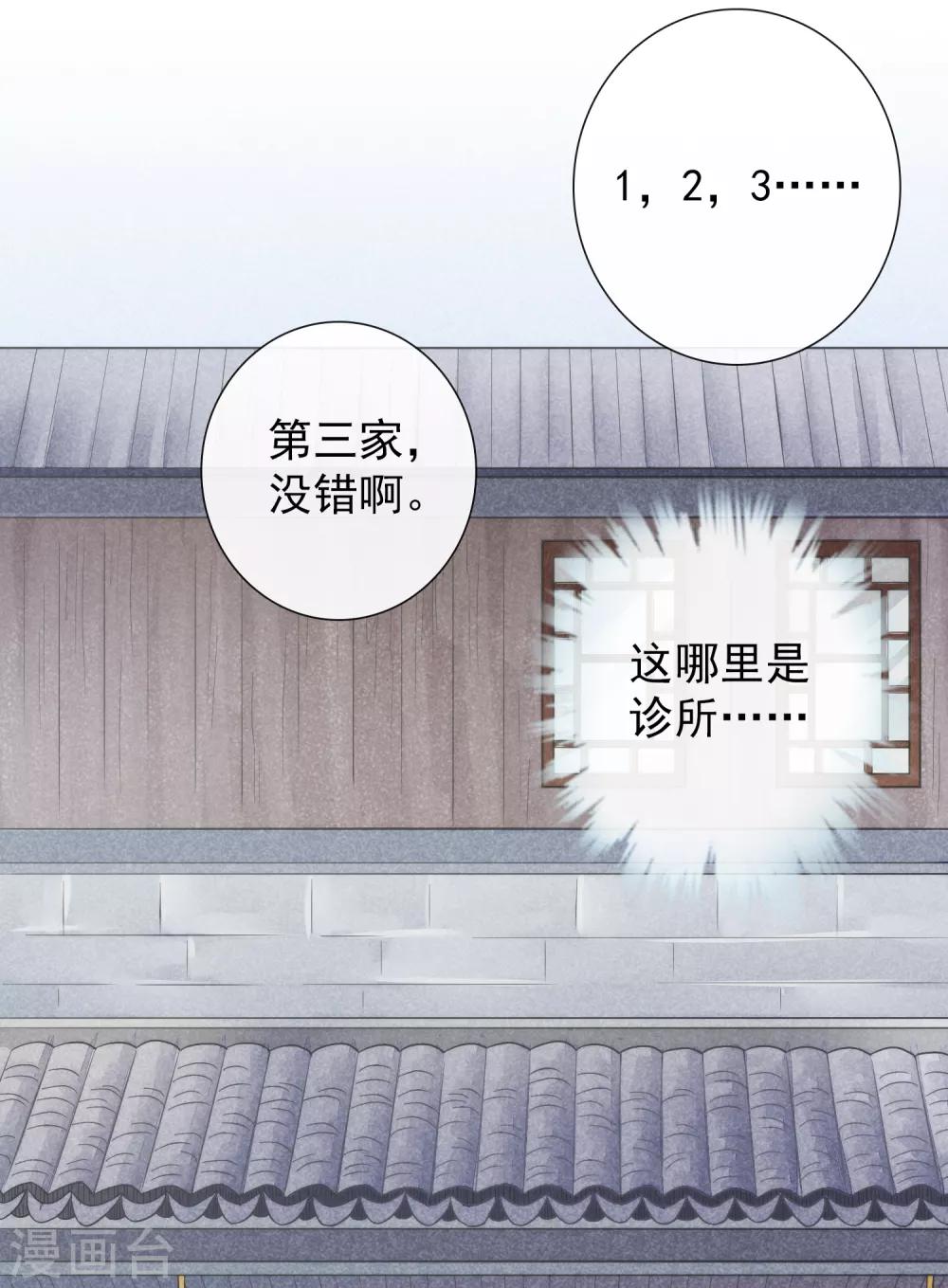 第31话 裁缝和医生-第34话