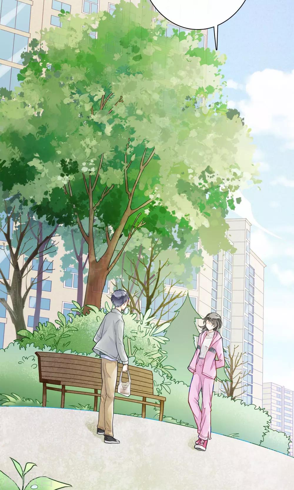 第3话 治愈的伤口-第6话