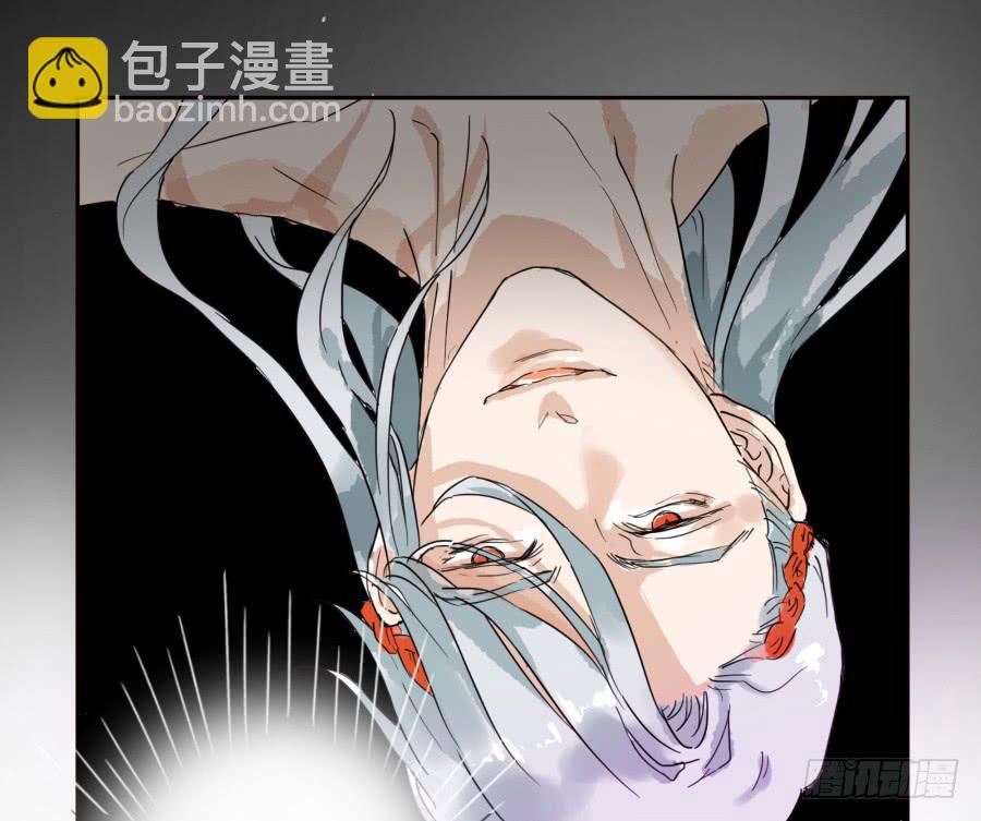 31话 身不由己-第32话