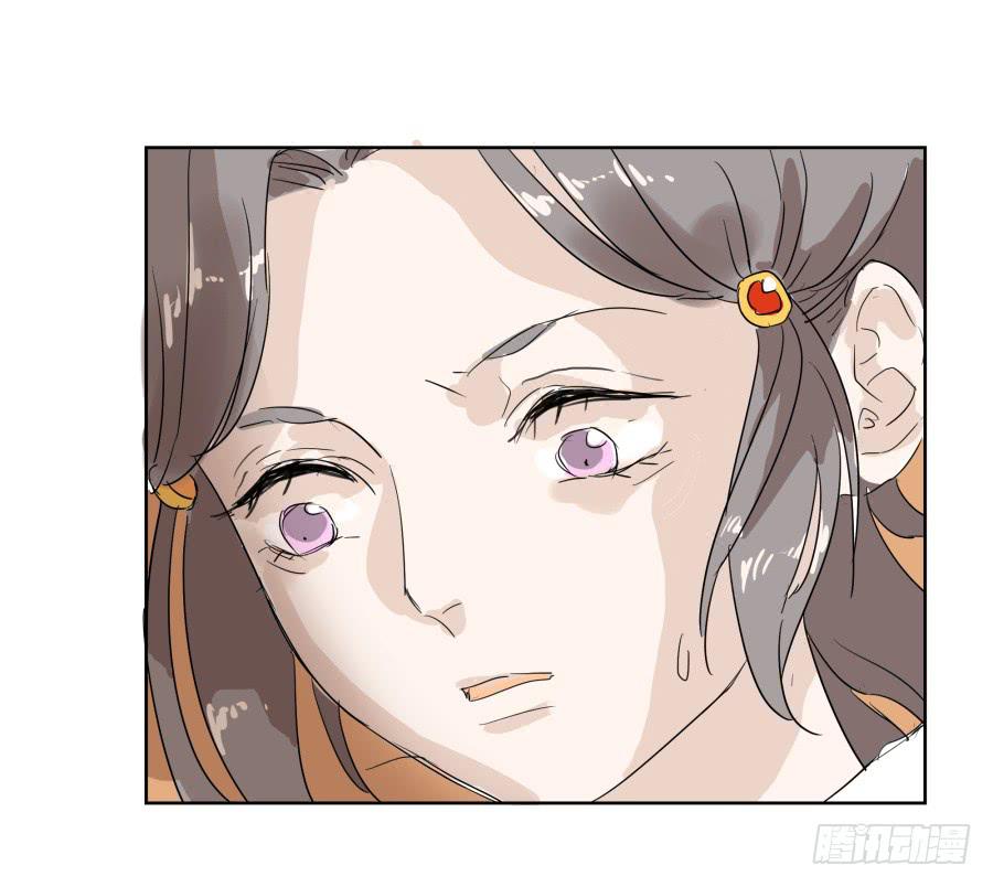 35话 佛心私念-第36话