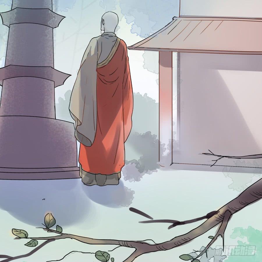 37话 万劫不复-第38话