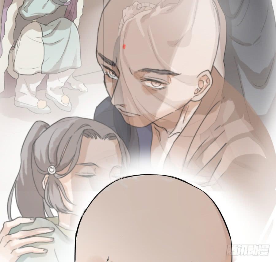 43话 违心之言-第44话