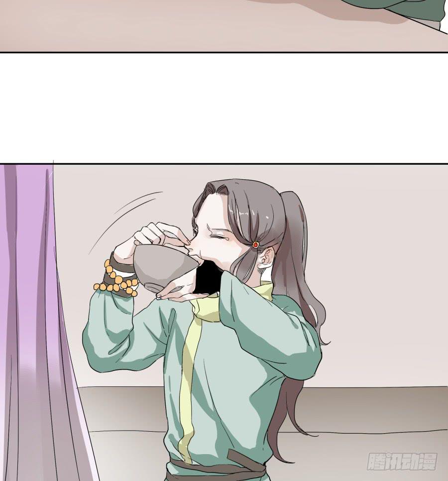 45话 久别重逢-第46话