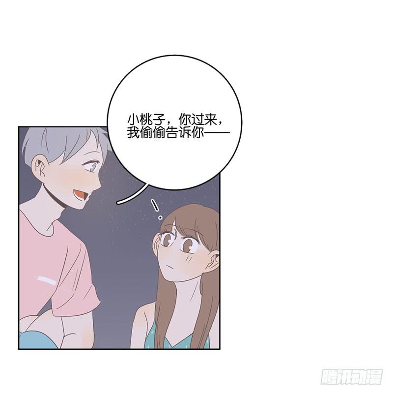 19.小桃子会愿意回家吗？(1/2)-第22话