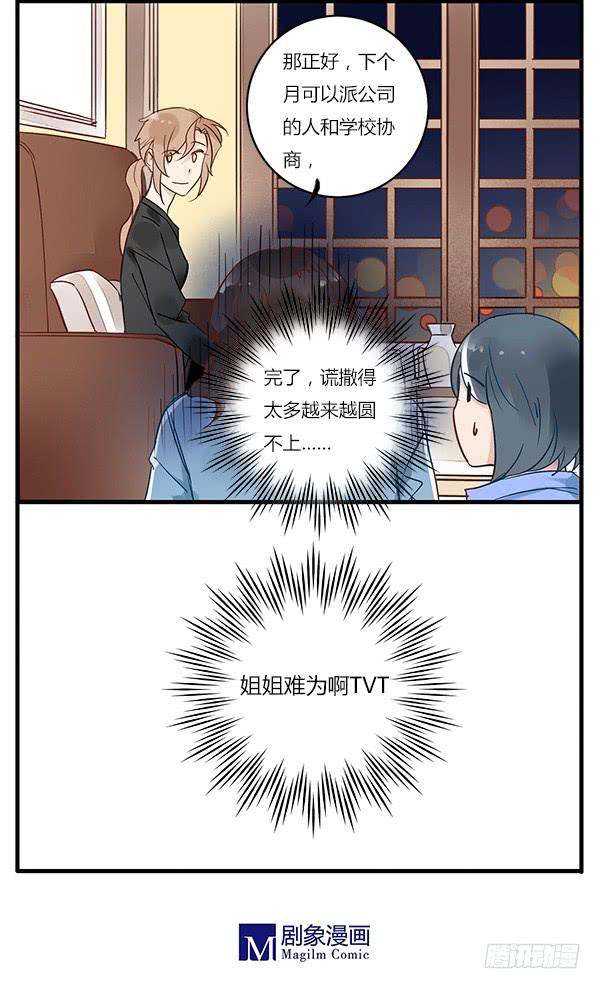 成为明星？-第28话