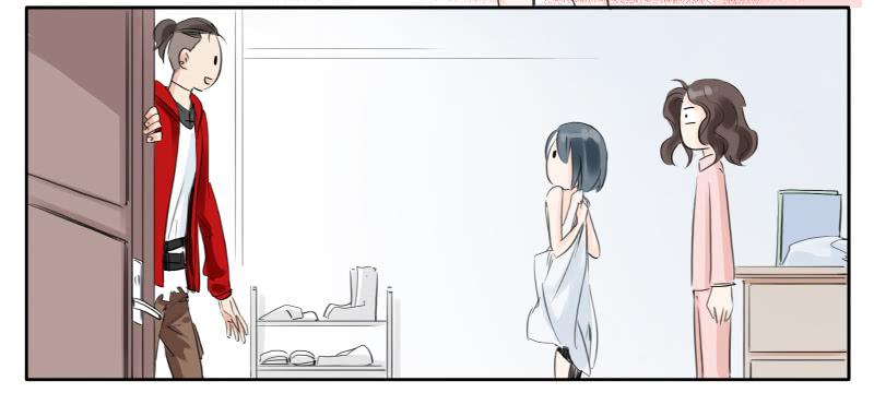 那女孩是谁？-第6话