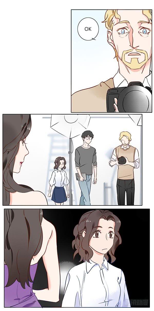 我是你的守护神！-第58话