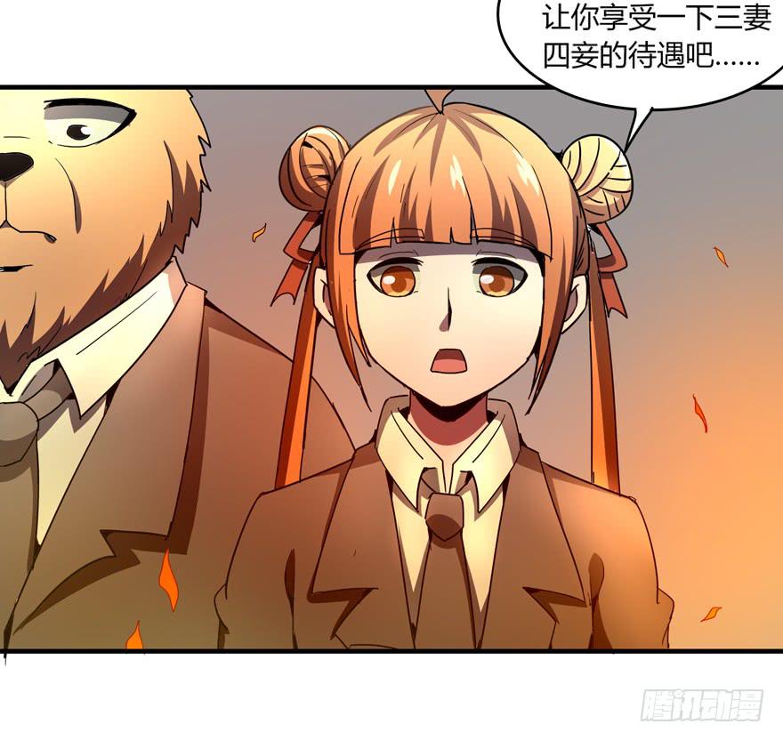 动物奇妙物语(1/2)-第104话