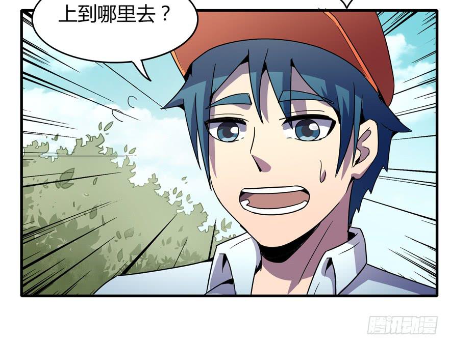 动物奇妙物语(1/2)-第104话