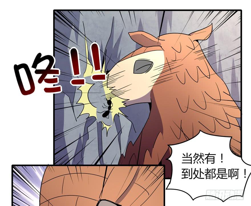动物奇妙物语(1/2)-第104话