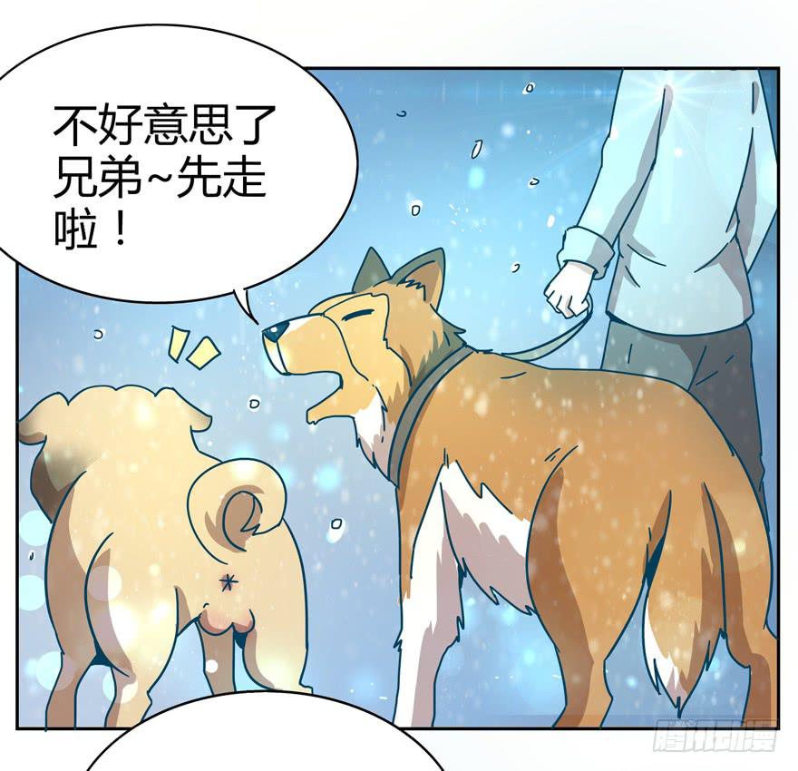 新年快乐！(1/2)-第24话