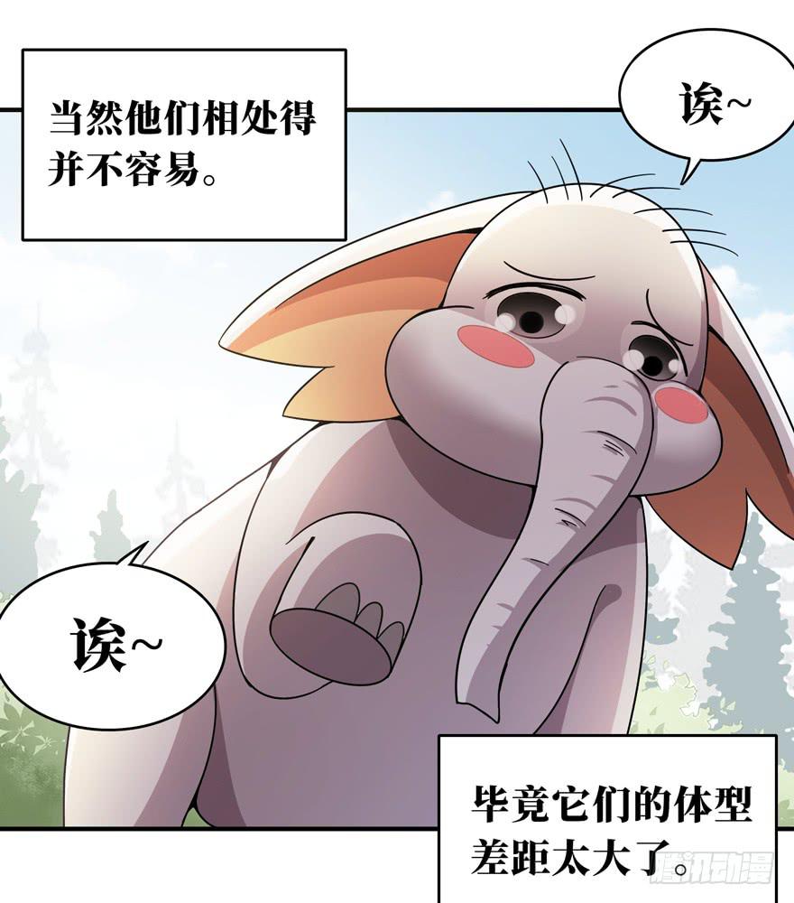 欢乐马戏人(1/2)-第44话