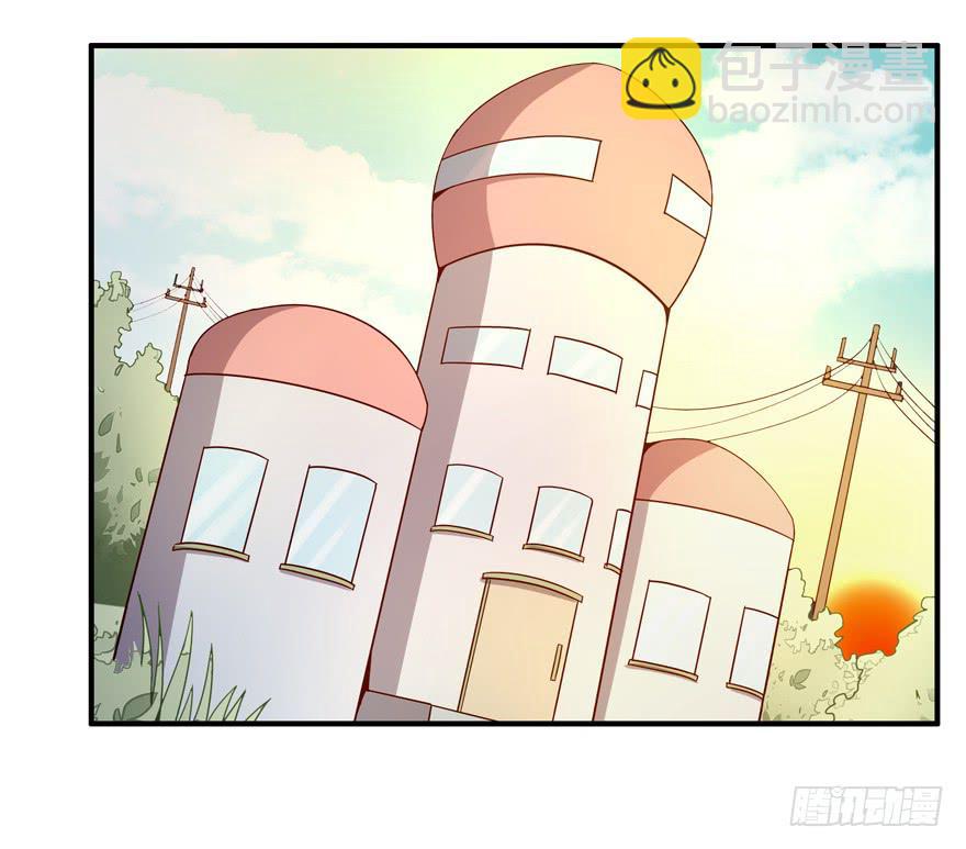 叫不出名字的鸟 都叫月月鸟(1/2)-第68话