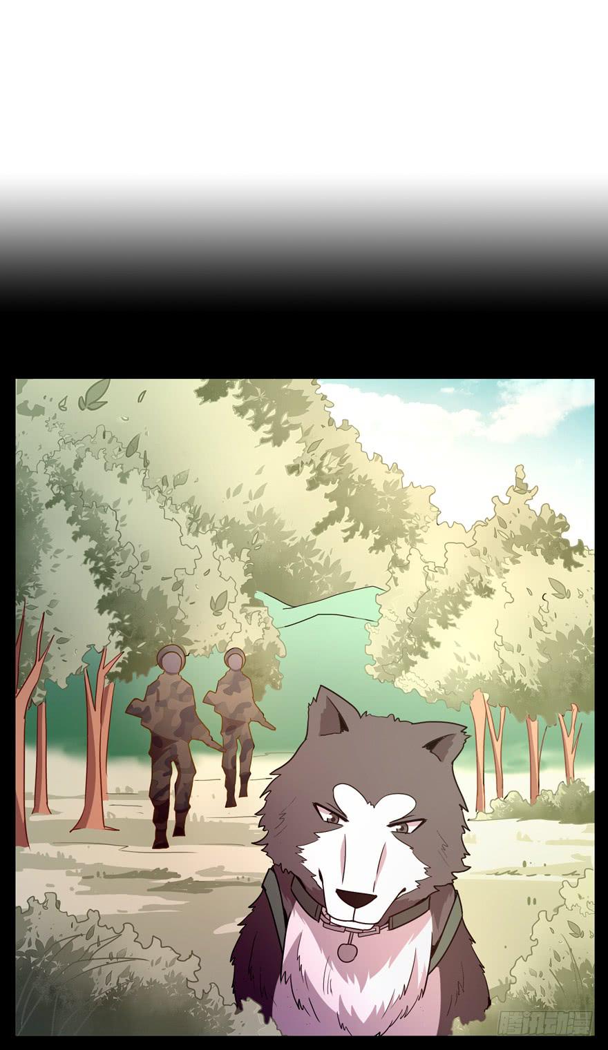 老嫖（上）(1/2)-第76话