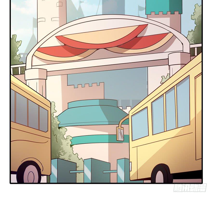 创造动物园(1/2)-第80话