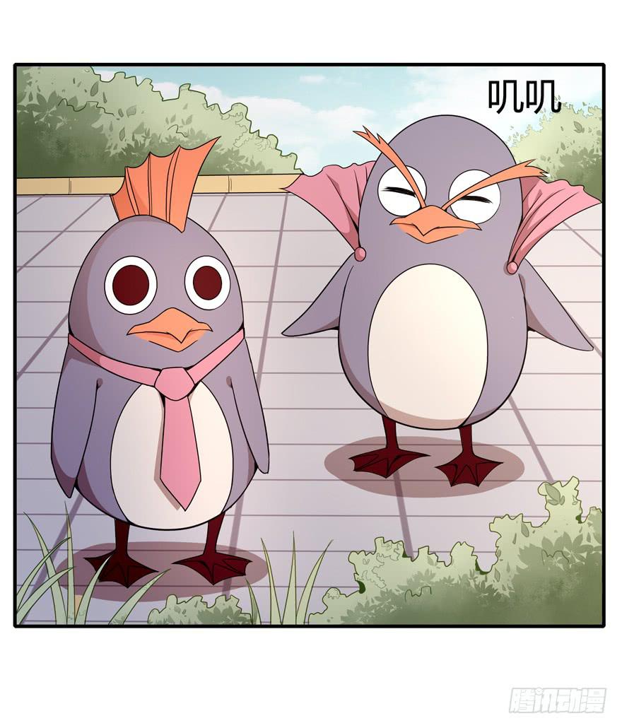 创造动物园(1/2)-第80话