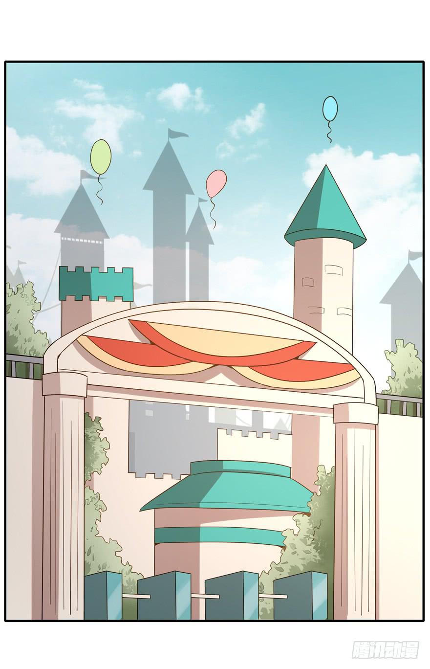 创造动物园(1/2)-第80话