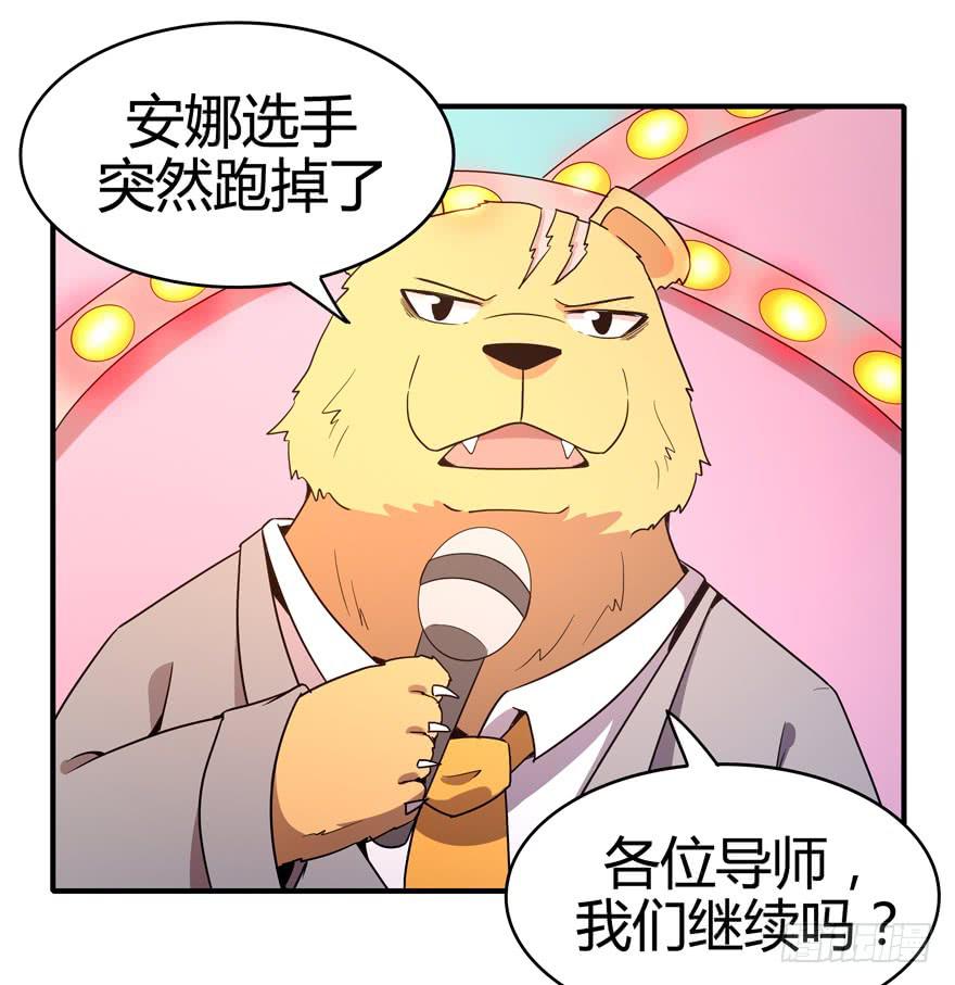 大名猩(1/2)-第82话