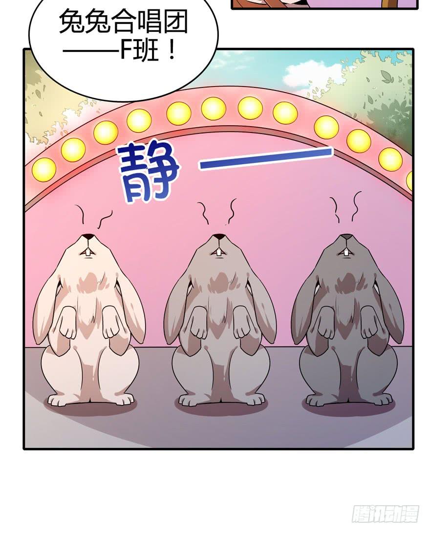 大名猩(1/2)-第82话