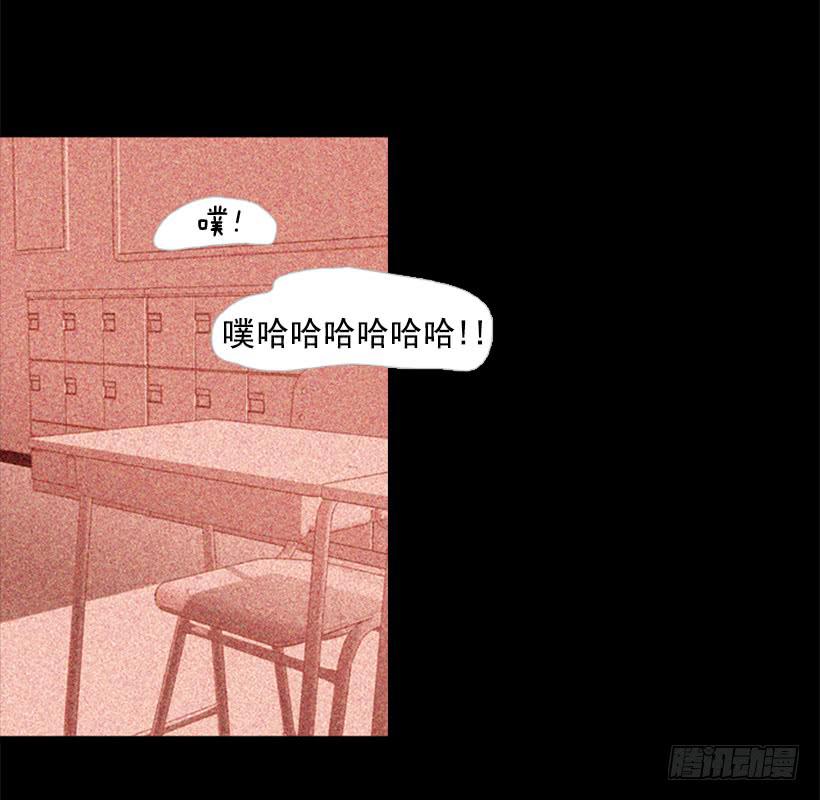他是个冷血动物(1/2)-第104话