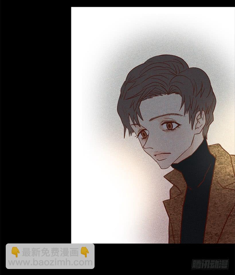 不切断绳子你是逃不了的(1/2)-第108话