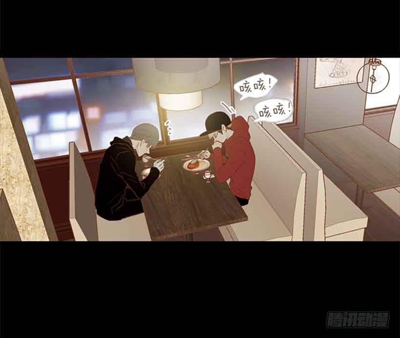 笑一下吧，小振-第128话