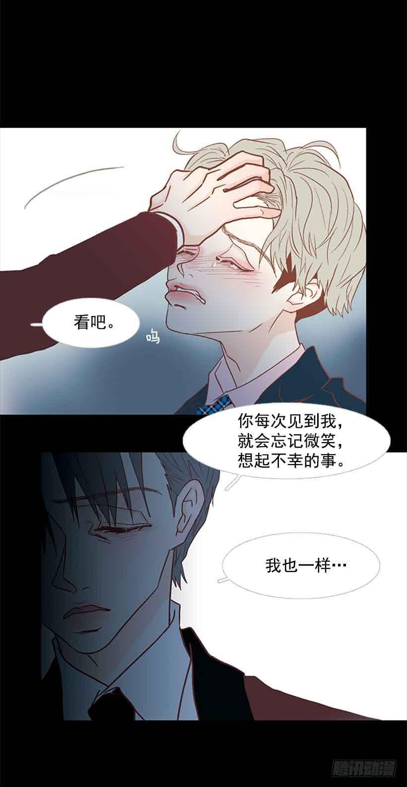 你肯定受不了我的温柔(1/2)-第146话