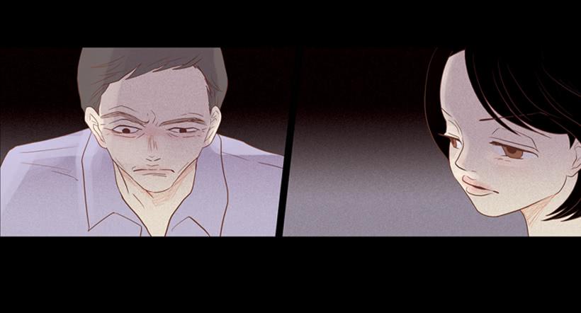 我不会抱怨(1/2)-第16话