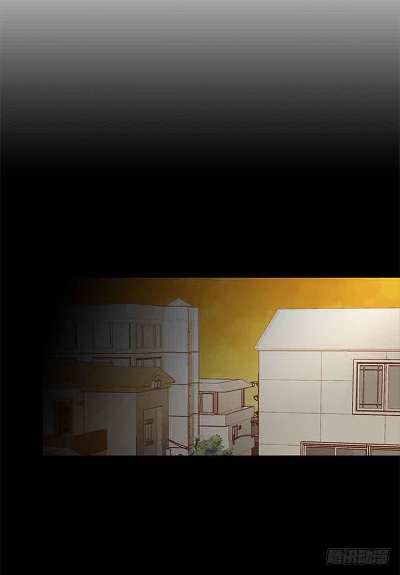 我已经跌落谷底了(1/2)-第152话