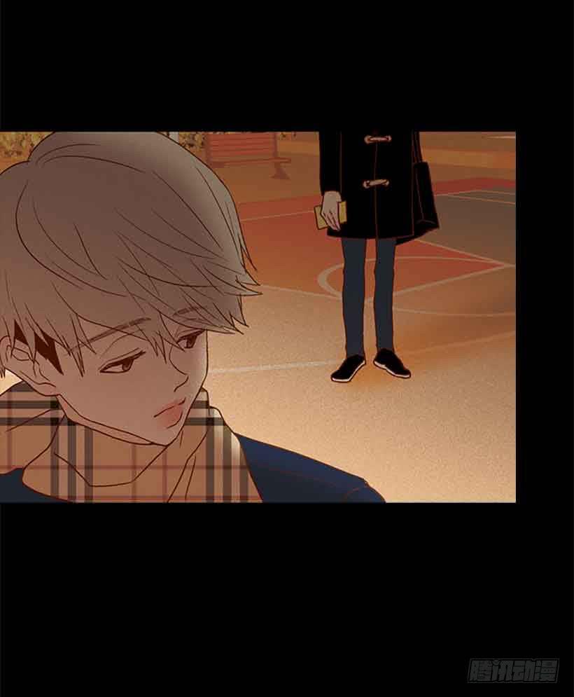 你想得到我的理解吗-第154话