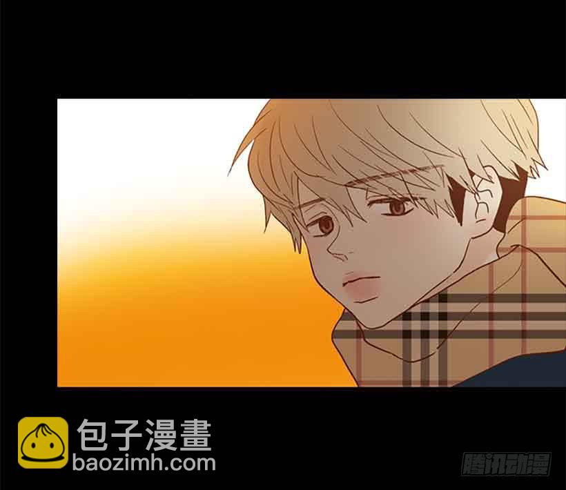 你想得到我的理解吗-第154话