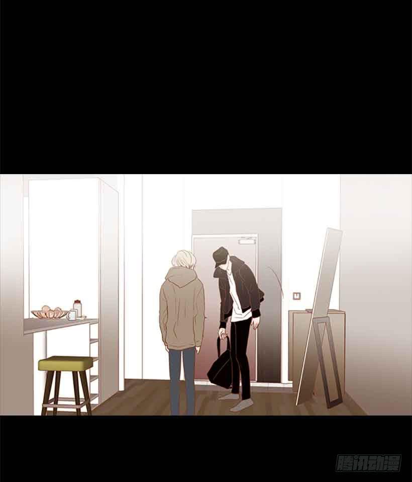 我们不懂彼此-第156话