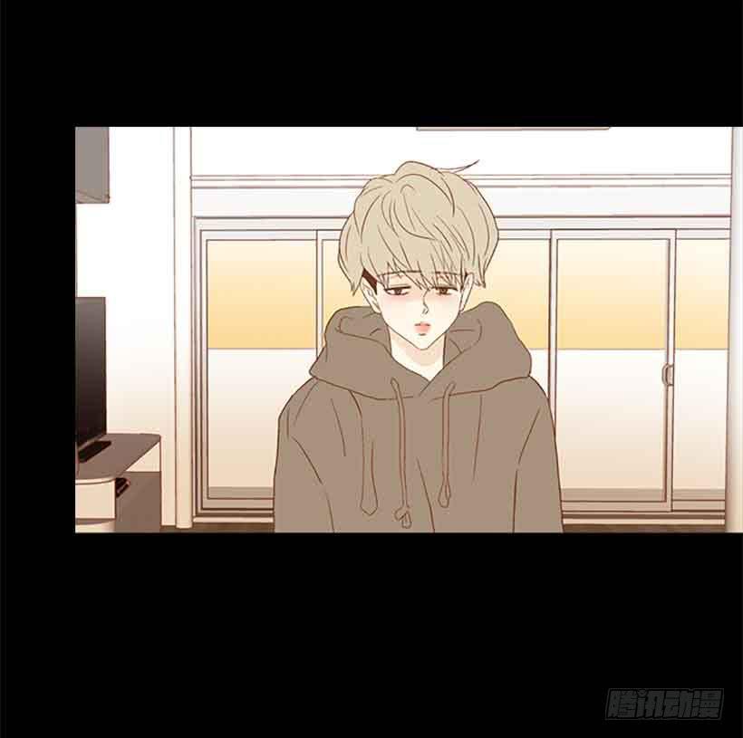 我们不懂彼此-第156话