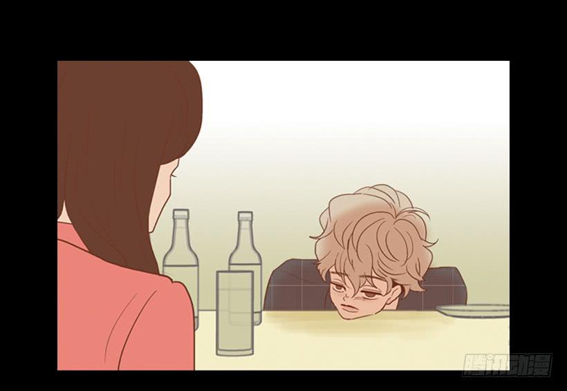 你们所不知的心酸(1/2)-第18话