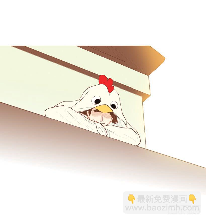 开心的早晨-第20话