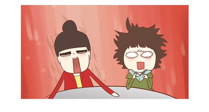 不祥的预感-第22话