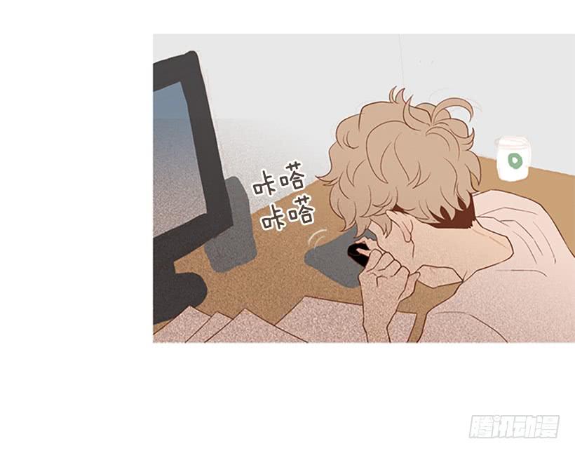 讨厌的家伙(1/2)-第36话