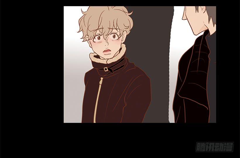 担心之意溢于言表-第46话
