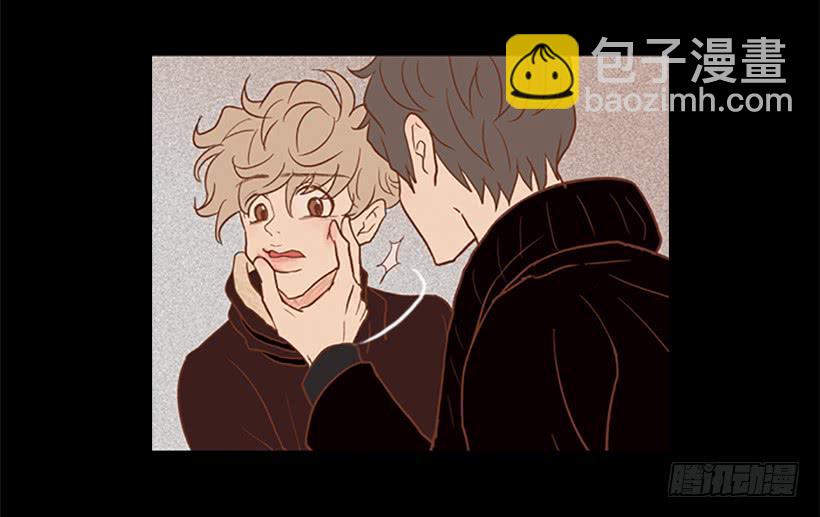 担心之意溢于言表-第46话