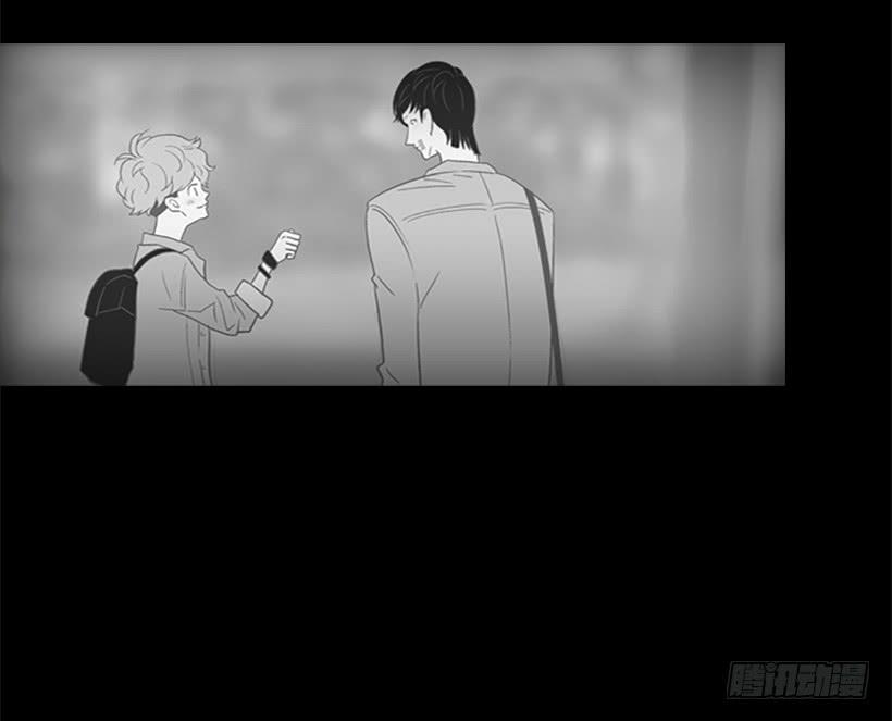 对我来说最重要的事-第48话
