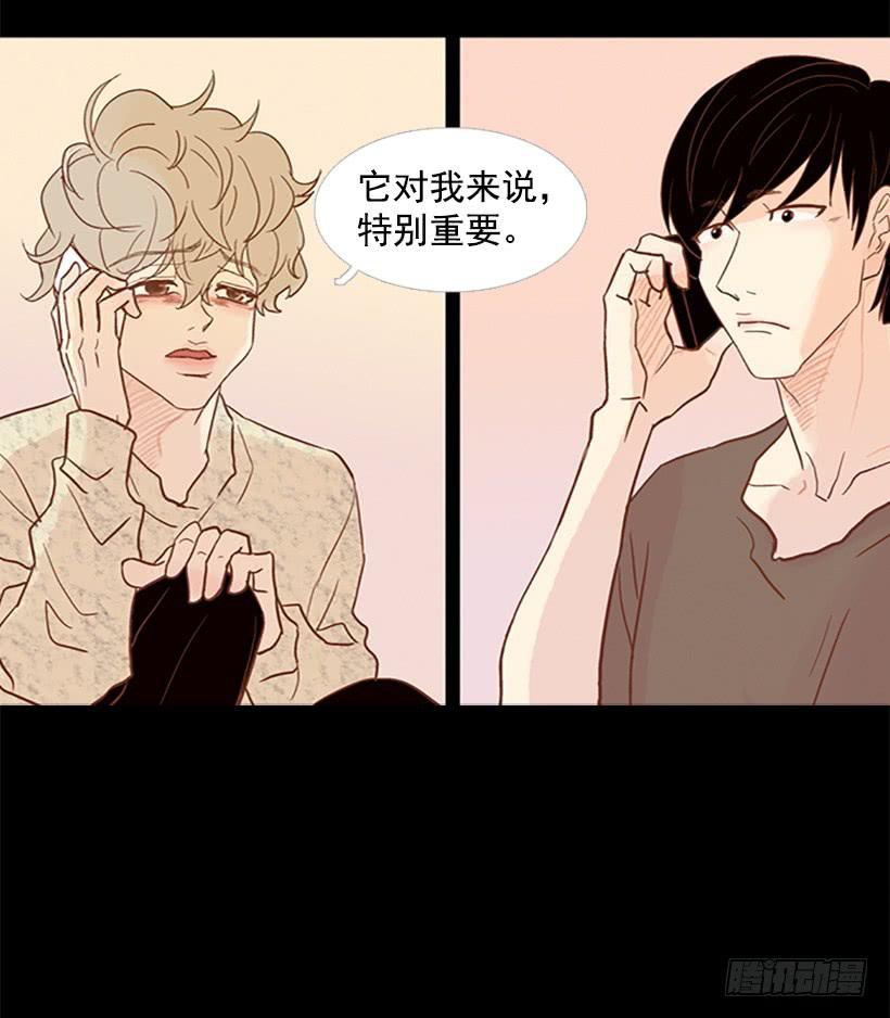 对我来说最重要的事-第48话