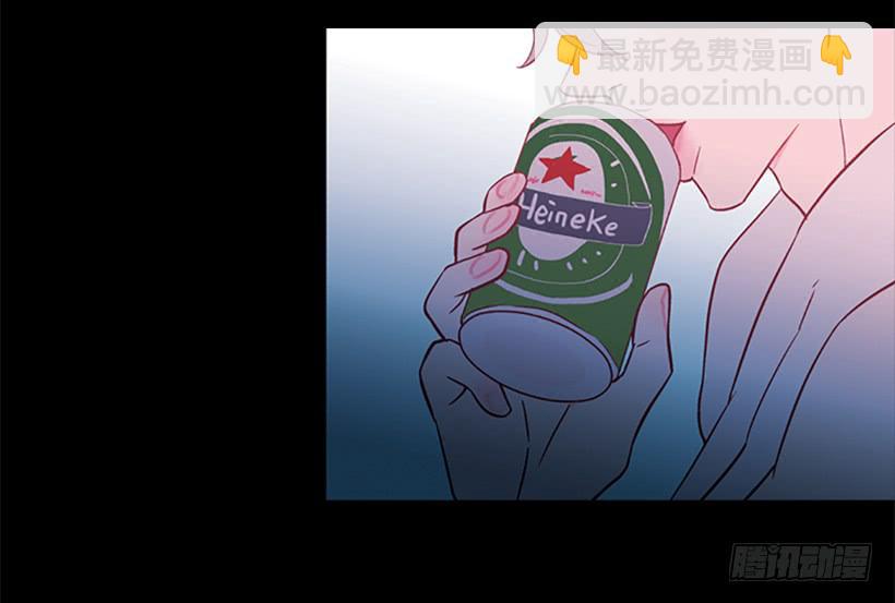 玻璃天花板(1/2)-第64话