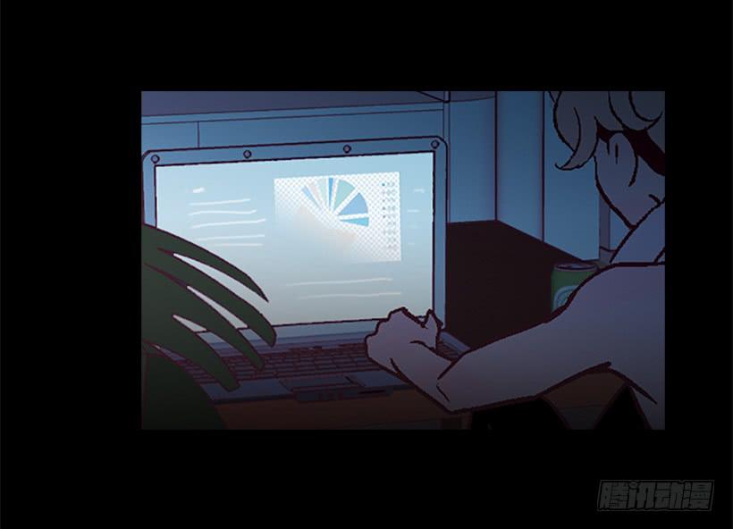 玻璃天花板(1/2)-第64话
