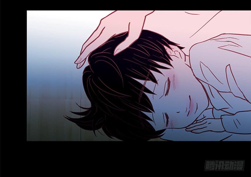 玻璃天花板(1/2)-第64话