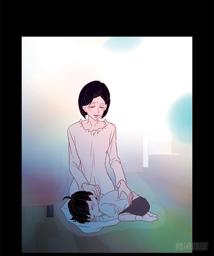 玻璃天花板(1/2)-第64话