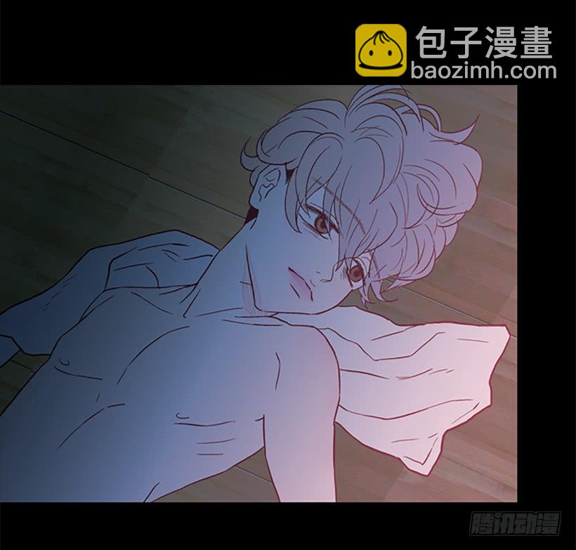 玻璃天花板(1/2)-第64话